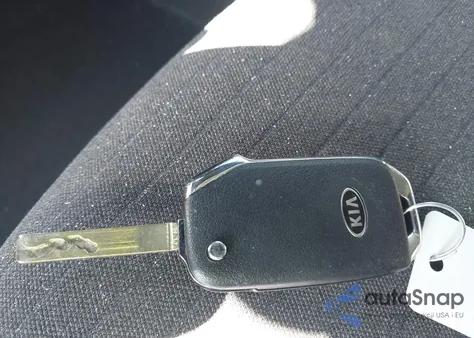 2021 Kia Seltos S из США, поврежденный, VIN KNDEU2AA0M7096979